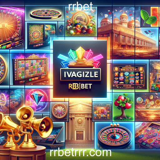Descubra os Novos Jogos no rrbet: A Nova Fronteira da Diversão!