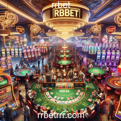 Descubra as Melhores Promoções no rrbet