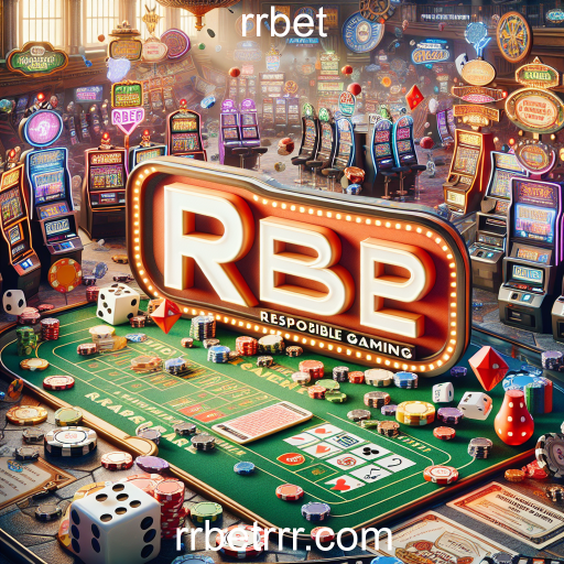 A Importância do Jogo Responsável no rrbet