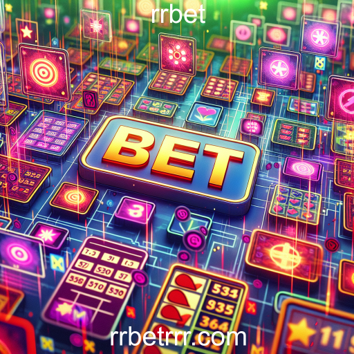 Explorando as Raspadinhas do rrbet: Entretenimento e Chance de Ganhos