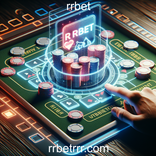 Explorando o Mundo dos Jogos de Mesa no rrbet